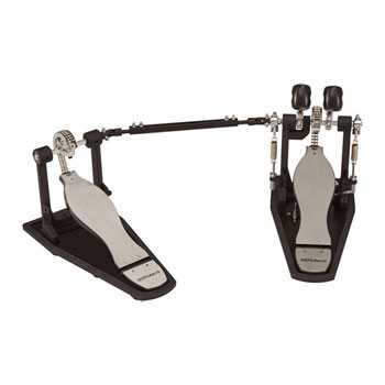 Roland RDH-102A Double Bass Drum Pedal with Noise Eater