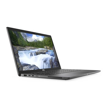 Image of Dell Latitude 7410 14" FHD Intel Core i5 Laptop Windows 10 Pro