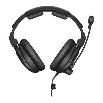 (B-Stock) Sennheiser - 'HMD 300-XQ-2' Broadcast Headset