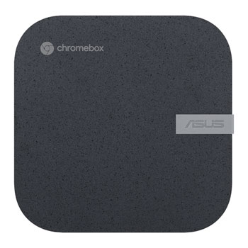 ASUS Chromebox 5 Intel Celeron Mini PC : image 4