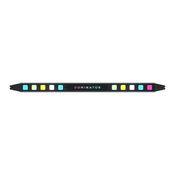 Corsair DOMINATOR Platinum RGB Black 32GB 6000MHz DDR5 Memory Kit : image 3