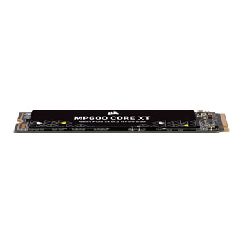 Corsair MP600 CORE XT 1TB M.2 PCIe Gen 4 NVMe SSD/Solid State Drive : image 4