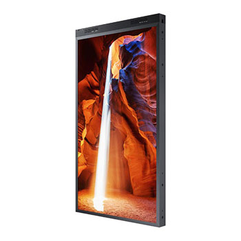 Samsung 55" OM55N-DS Full HD Double-Sided Window Display Panel : image 2