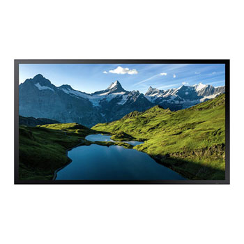 Samsung 55" OH55A-S FHD Outdoor High Bright SMART Signage Panel : image 1