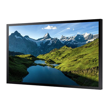 Samsung 55" OH55A-S FHD Outdoor High Bright SMART Signage Panel : image 2