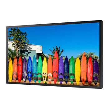 Samsung 46" OM46B Full HD High Brightness Window Display Panel : image 2