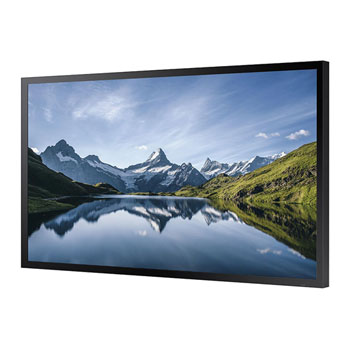 Samsung 46" OH46B Full HD Outdoor High Bright SMART Signage Panel : image 2