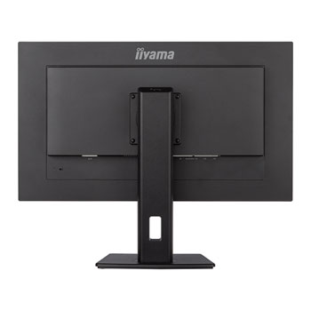 iiyama ProLite XUB2893UHSU-B5 28" 4K Ultra HD IPS Monitor : image 4