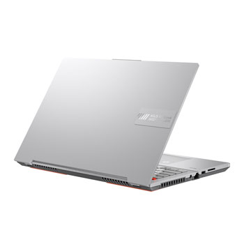 ASUS VivoBook Pro 16X K6604JI-MX007W 16" Intel i9 OLED Laptop - Cool Silver : image 4