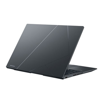 ASUS ZenBook 14X OLED UX3404VA-M3099W 14.5" 2.8K 120Hz Intel i9 Iris Xe Graphics Laptop : image 4