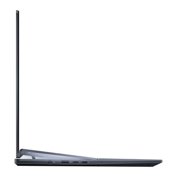ASUS Zenbook Pro 16X OLED 16" 3.2K i9 RTX 4080 Laptop : image 3