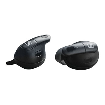Sennheiser Conversation Clear Plus Black : image 2