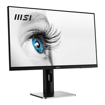 MSI 27" Full HD 75Hz FreeSync Monitor : image 2