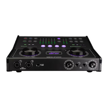 AVID Mbox Studio USB Audio Interface : image 3