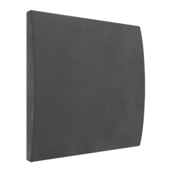 Vicoustic Cinema Round Premium Grey