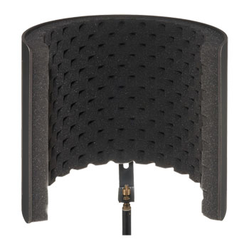 Vicoustic Flexi Screen Ultra MKII - Matte Black : image 2