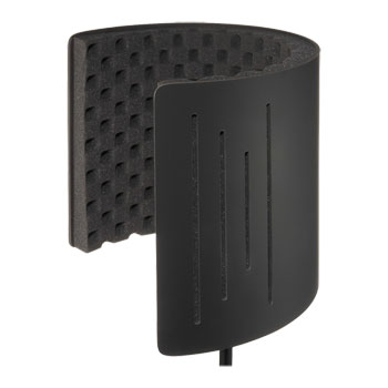 Vicoustic Flexi Screen Ultra MKII - Matte Black : image 3