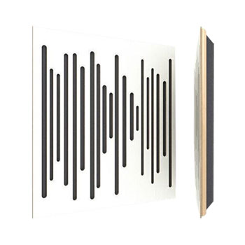 Vicoustic Wavewood Ultra Lite Matte White
