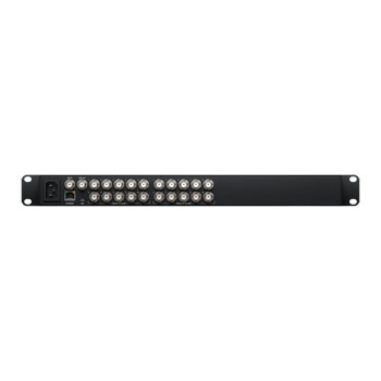 Blackmagic Design Videohub 10x10 12G : image 3
