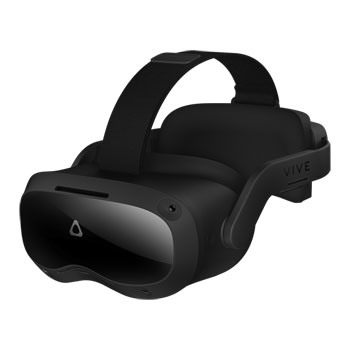 HTC Vive Focus 3 VR Virtual Reality Refurbished Headset System - Business Edition : image 2