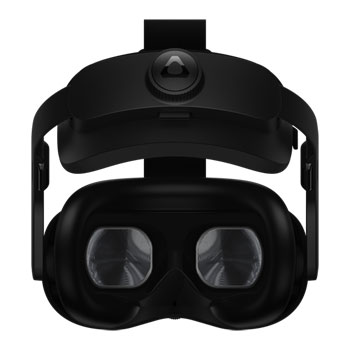 HTC Vive Focus 3 VR Virtual Reality Refurbished Headset System - Business Edition : image 3
