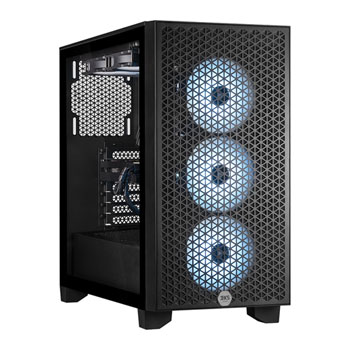 High End Gaming PC with NVIDIA GeForce RTX 4070 and Intel Core i7 13700F