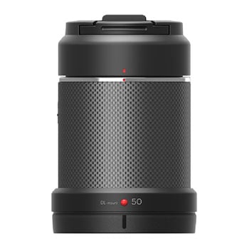 DJI 50mm F2.8 LS ASPH Lens