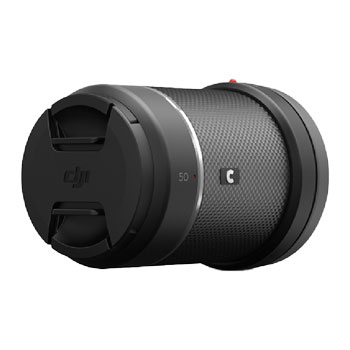 DJI 50mm F2.8 LS ASPH Lens : image 2