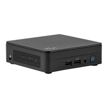Intel Core i7 Arena Canyon NUC 13 Slim Mini PC Kit