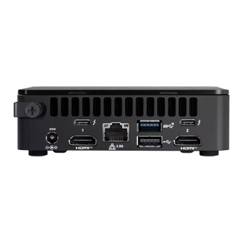Intel Core i7 Arena Canyon NUC 13 Slim Mini PC Kit : image 3