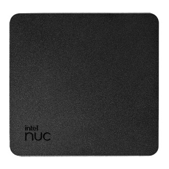 Intel Core i7 Arena Canyon NUC 13 Slim Mini PC Kit : image 4