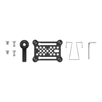 Sennheiser EW-DP ME4 Wireless Lavalier Set (S1-7) : image 2