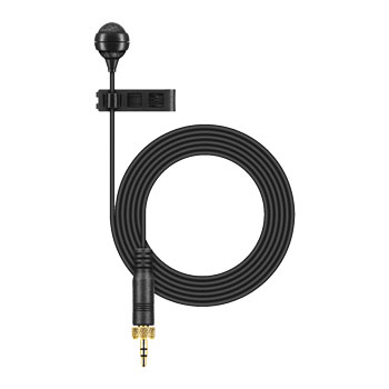 Sennheiser EW-DP ME4 Wireless Lavalier Set (S1-7) : image 4