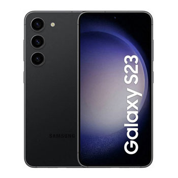 Samsung Galaxy S23 SM-911B 6.1" 5G 120z AMOLED Snapdragon 8 Phone : image 1