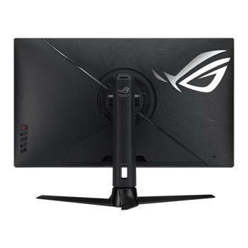 ASUS ROG Strix 32" 4K 160Hz G-SYNC Compatible FreeSync IPS Gaming Monitor : image 4