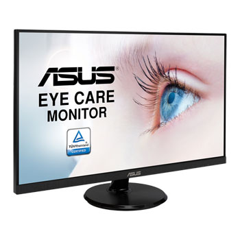 ASUS 27" Full HD 75Hz FreeSync IPS Monitor : image 2