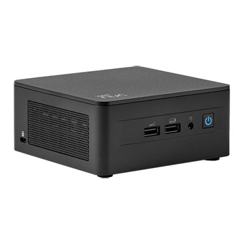 Intel Core i3 Arena Canyon NUC 13 Tall Mini PC Kit