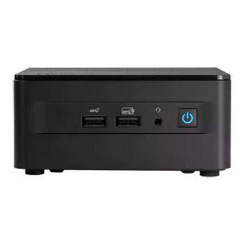 Intel Core i3 Arena Canyon NUC 13 Tall Mini PC Kit : image 2