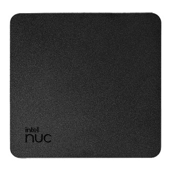 Intel Core i7 Arena Canyon NUC 13 Slim Mini PC Kit : image 4