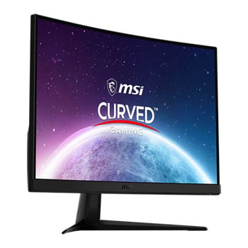 MSI 27" Full HD 250Hz FreeSync Curved Gaming Monitor : image 2