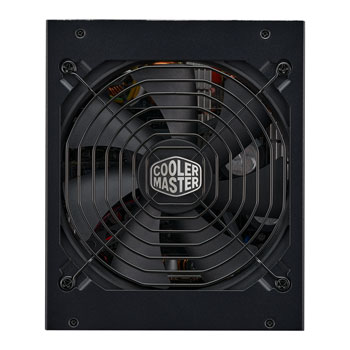 Cooler Master MWE Gold V2 1250W ATX3.0 Fully Modular 80+ Gold Black PSU/Power Supply : image 2