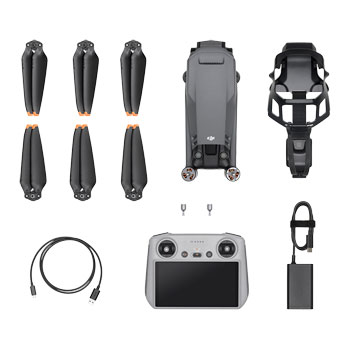 DJI Mavic 3 Pro : image 4