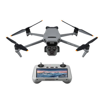 DJI Mavic 3 Pro Fly More Combo (DJI RC)