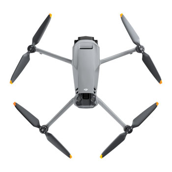 DJI Mavic 3 Pro Fly More Combo (DJI RC) : image 3