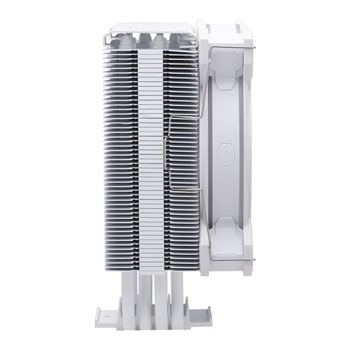 Cooler Master Hyper 212 Halo White Intel/AMD CPU Cooler : image 3