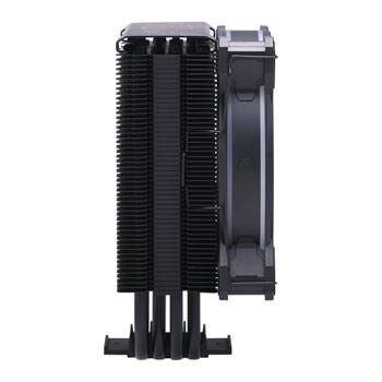 Cooler Master Hyper 212 Halo Black Intel/AMD CPU Cooler : image 3