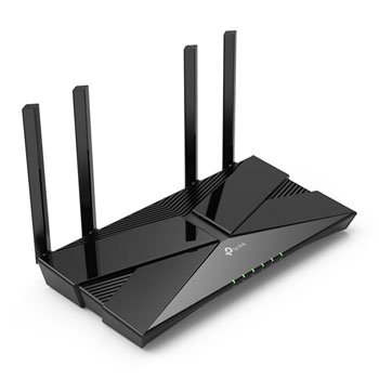 TP-LINK Archer AX23 WiFi 6 Dual-Band Router : image 3