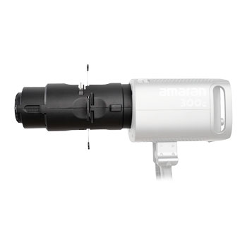 Amaran 19 Degree Lens For Spotlight SE : image 4