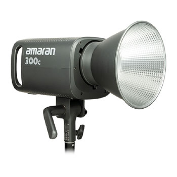 Amaran 300c