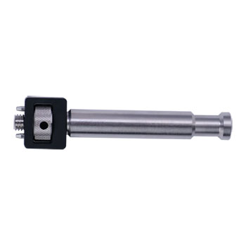 Amaran Tube Baby Pin Adapter To 3/8in Screw For Arri Standard : image 1